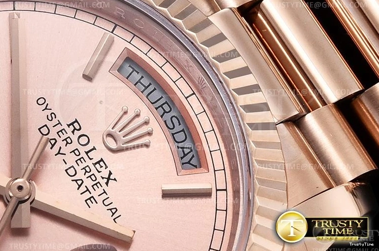 1211 RDD0219B – DayDate 36mm SportInspired 691